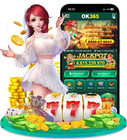 ok365 APP tải về